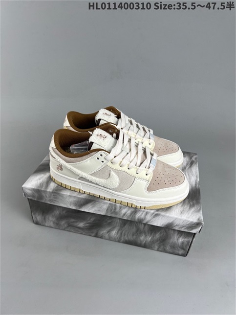 men low dunk sb shoes H 2023-3-21-010